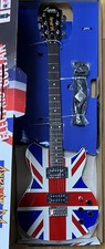 DEF LEPPARD Custom Washburn