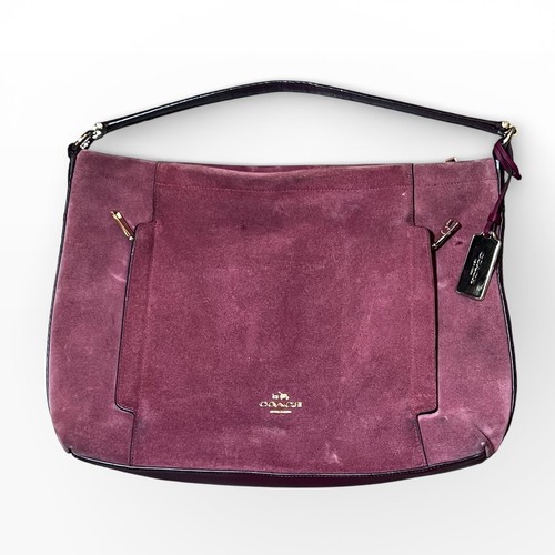 Coach chelsea hobo - coach,
