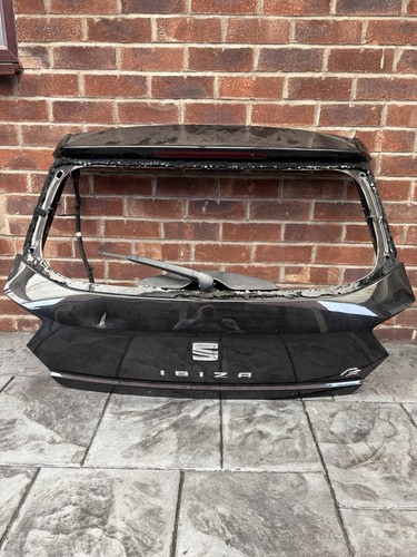 Seat ibiza 2019 - fr,