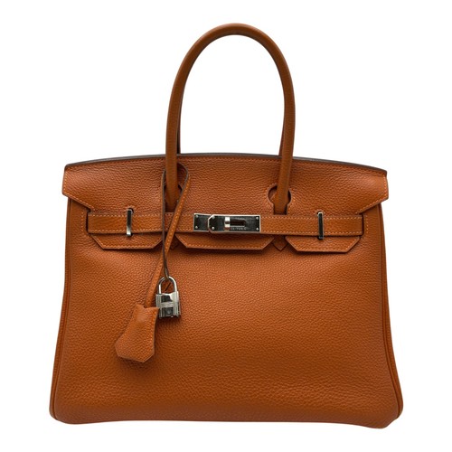 Hermes birkin h刻 - hermes,