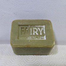 VINTAGE 1930s FAIRY HOUSEHOLD