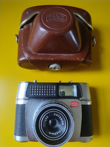 Vintage german nurnberg - german, 1960s