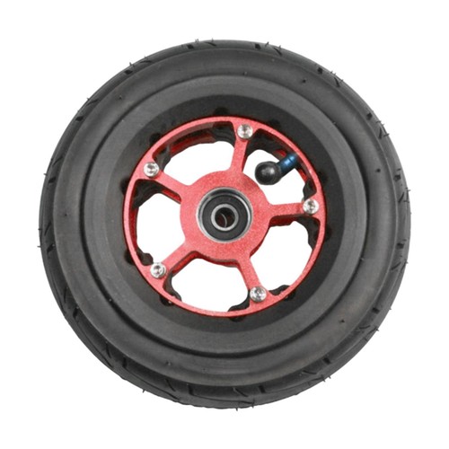 Electric scooter tire - electric,