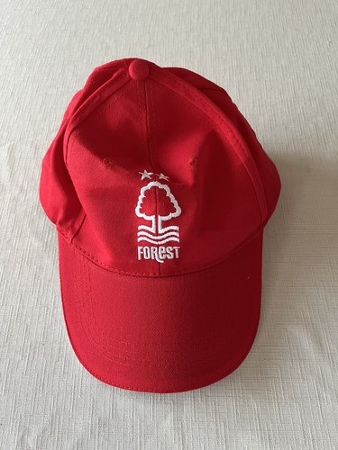 New nottingham forest woven - new,