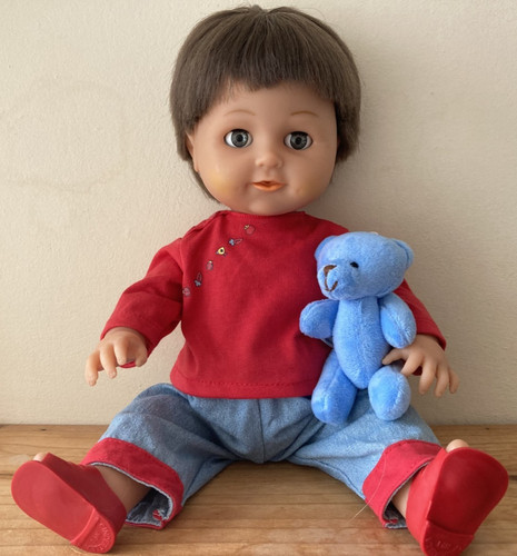 Cute 1990s tonka - 1990s, timmy
