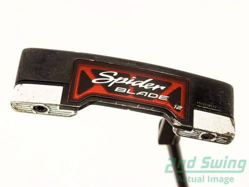 Taylormade spider blade - taylormade,
