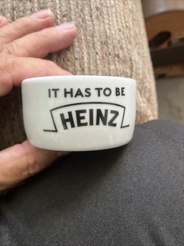 Heinz sauce dipping pot tomato - sauce,