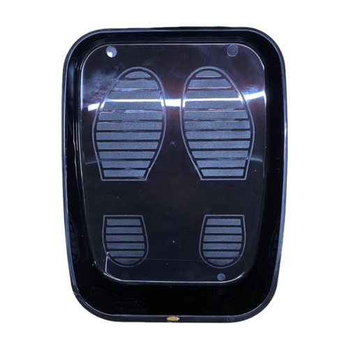 Excavator shoe storage box - excavator,