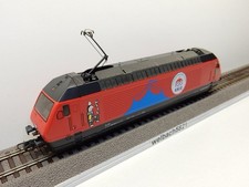 ROCO HO SCALE 70657 Class 460