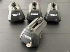 Thule 7104 Foot Pack For