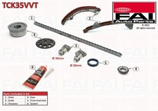 TIMING CHAIN KIT TCK35VVT FAI AUTOPARTS I