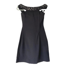 Roland Mouret Barnabas LBD