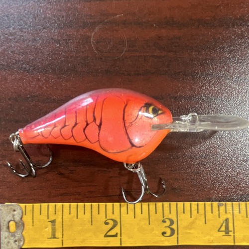 Rapala demon crank - demon, crank-bait