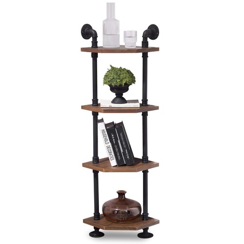 Tier industrial pipe - 4-tier,