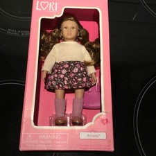 LORI Aviana Fashionable 6"