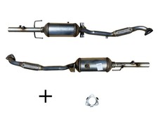NEW Diesel Particulate Filter