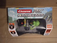 Carrera RC Mario Kart Pipe