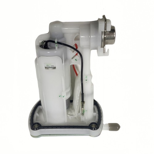 Motorbike fuel system - fuel,