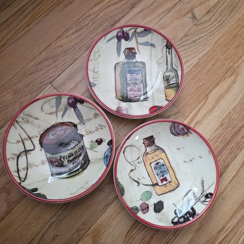 Set olive oil - of, 3