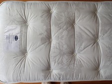 Silentnight Essentials Pocket