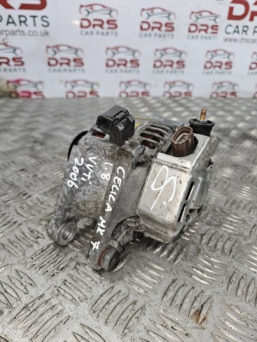 Toyota celica mk7 alternator - toyota,