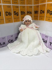 Vintage Collectible Baby Doll