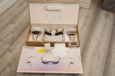 Meta Oculus Quest 2 - 128GB VR Headset, With Controllers