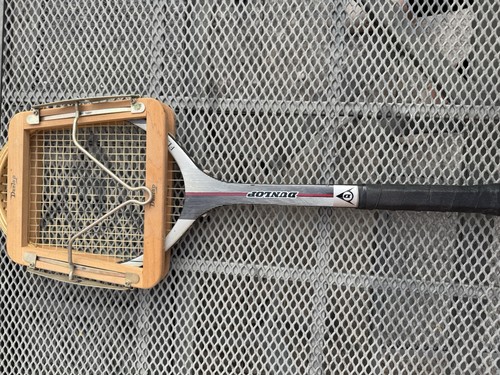 Vintage dunlop junior flash - dunlop,