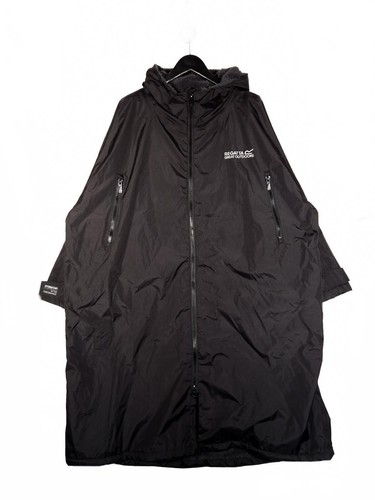 Regatta changing robe - changing,
