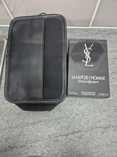 Yves Saint Laurent La Nuit De