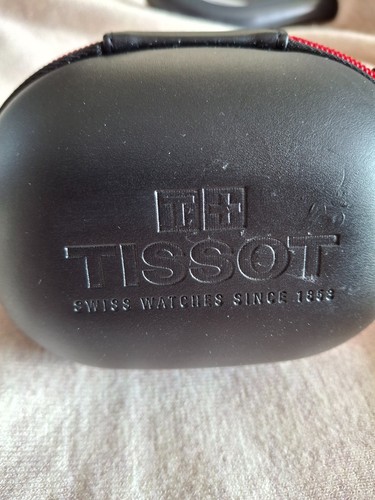 New tissot watch - new,