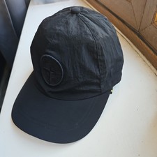 Stone Island Metal Baseball