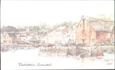 PADSTOW By David Skipp, Art