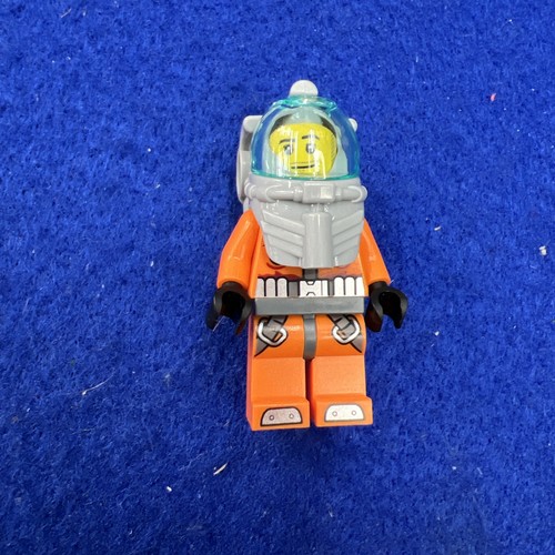 Lego deep sea diver - lego, minifigure