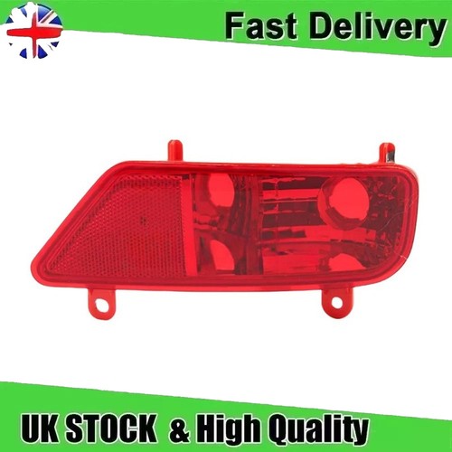 For peugeot 3008 rear bumper - for,
