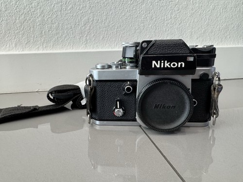 Nikon 35mm slr - nikon,