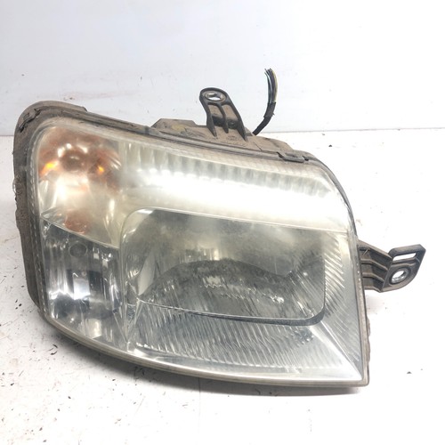 Fiat panda mk2 - 1.2, petrol
