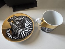 Fornasetti Decor: High