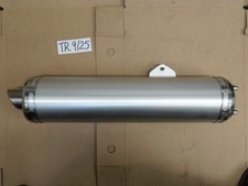 Suzuki GSXR600 GSXR750 Exhaust Silencer Muffler 2004-05 S29G 9/25