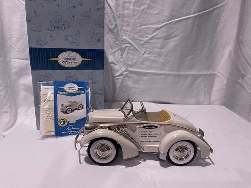 Hallmark kiddie car classics - kiddie,