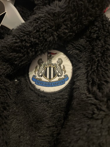 Newcastle dressing gown - fc,