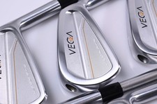 Vega Mizar Pro Irons / 5-PW /