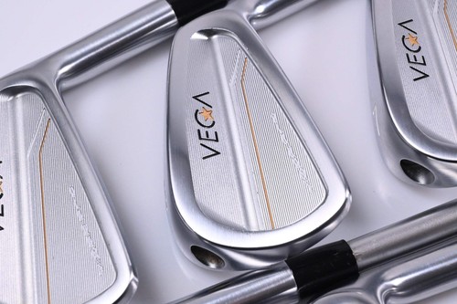 Vega mizar pro irons - vega, 5-pw