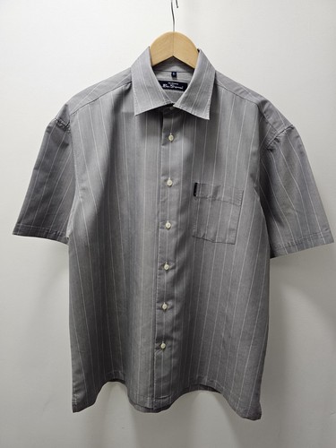 Ben sherman mens grey - ben,