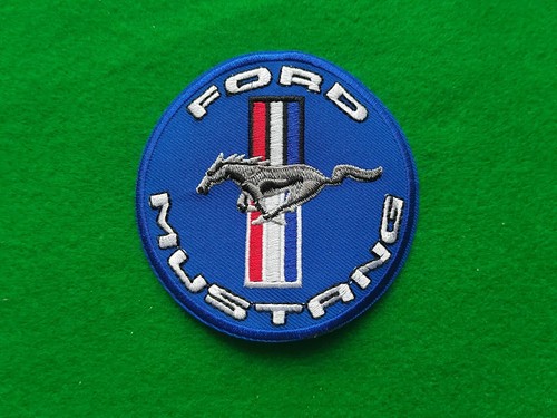 One ford mustang - mustang, motor