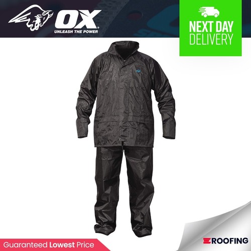 Tools waterproof rain suit - tools,
