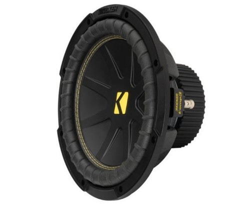 Kicker ka50cwcs104 car audio - car,
