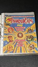Thundercats - Marvel UK Comics 1987 - 27 x Comics - Ranging from Issues 1 to 29