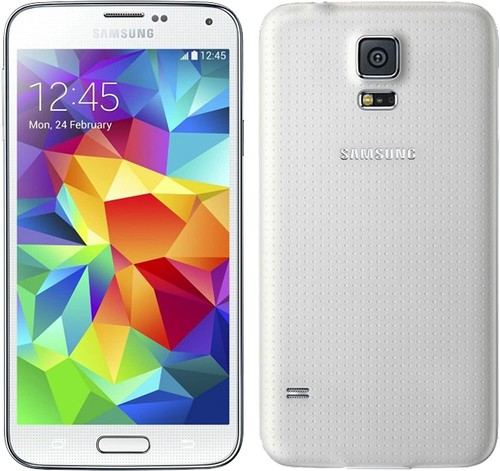 New sealed samsung galaxy - new, s5