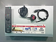 Sony RDR-HXD890 DVD Recorder